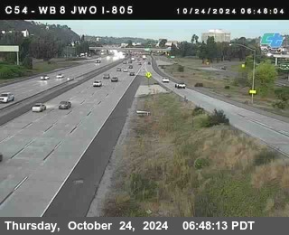 WB 8 JWO Rte 805