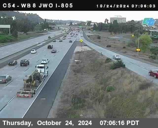 WB 8 JWO Rte 805