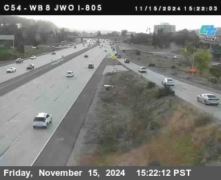 WB 8 JWO Rte 805