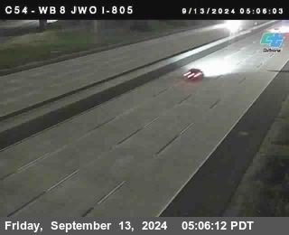 WB 8 JWO Rte 805