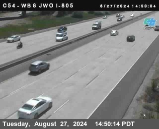 WB 8 JWO Rte 805