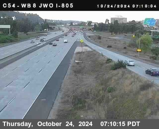 WB 8 JWO Rte 805