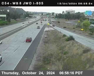 WB 8 JWO Rte 805