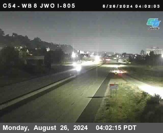 WB 8 JWO Rte 805