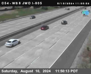 WB 8 JWO Rte 805