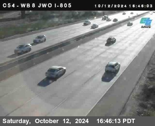 WB 8 JWO Rte 805