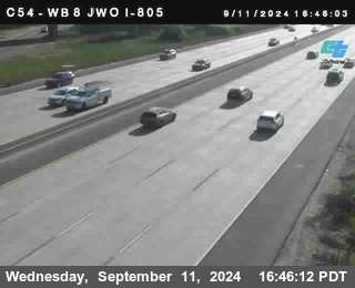 WB 8 JWO Rte 805