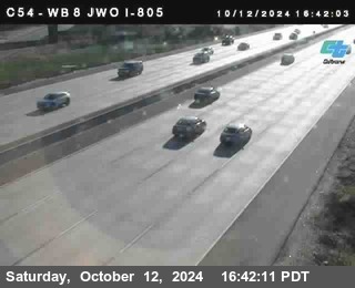 WB 8 JWO Rte 805