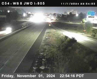 WB 8 JWO Rte 805