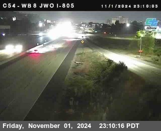 WB 8 JWO Rte 805