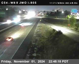 WB 8 JWO Rte 805