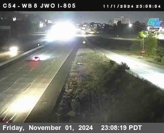 WB 8 JWO Rte 805