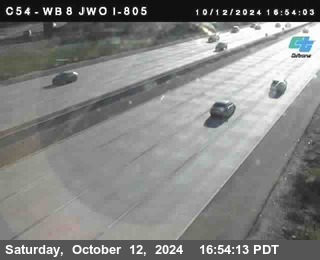 WB 8 JWO Rte 805