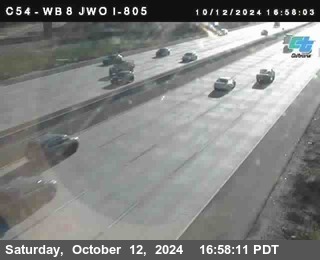 WB 8 JWO Rte 805