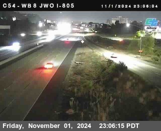 WB 8 JWO Rte 805