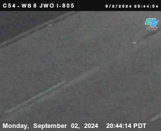 WB 8 JWO Rte 805