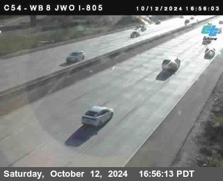 WB 8 JWO Rte 805