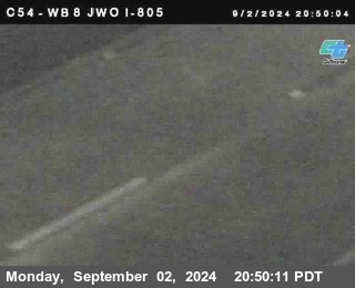 WB 8 JWO Rte 805