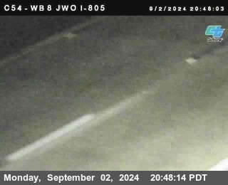 WB 8 JWO Rte 805