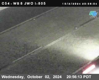 WB 8 JWO Rte 805