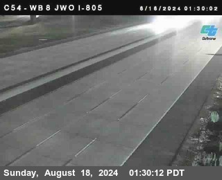 WB 8 JWO Rte 805