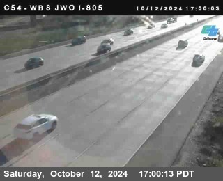 WB 8 JWO Rte 805