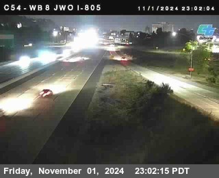 WB 8 JWO Rte 805