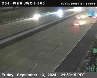 WB 8 JWO Rte 805