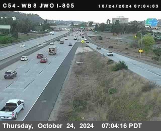 WB 8 JWO Rte 805