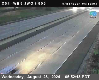 WB 8 JWO Rte 805