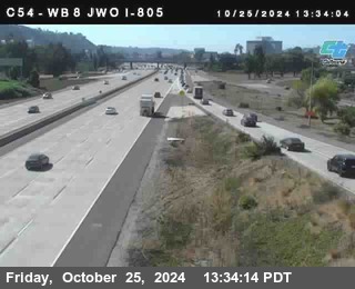 WB 8 JWO Rte 805