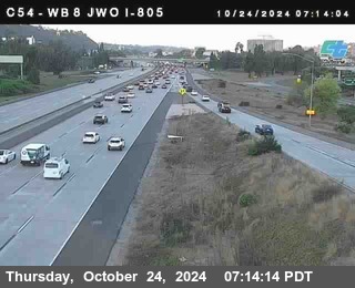 WB 8 JWO Rte 805