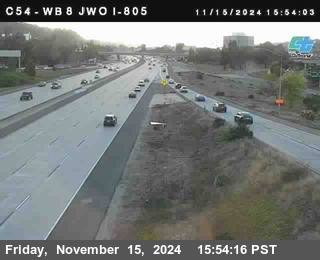 WB 8 JWO Rte 805