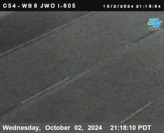 WB 8 JWO Rte 805