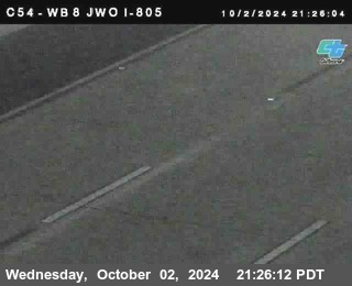 WB 8 JWO Rte 805