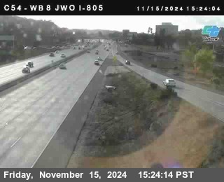 WB 8 JWO Rte 805