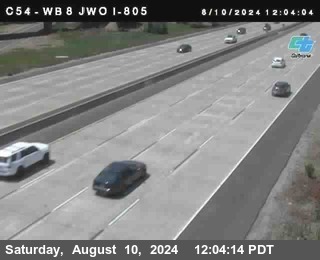 WB 8 JWO Rte 805