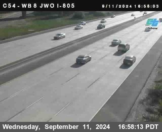 WB 8 JWO Rte 805