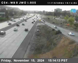 WB 8 JWO Rte 805