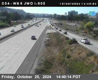 WB 8 JWO Rte 805