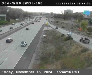 WB 8 JWO Rte 805