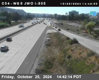 WB 8 JWO Rte 805