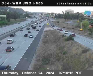 WB 8 JWO Rte 805