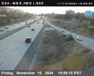 WB 8 JWO Rte 805