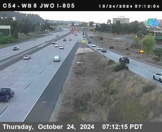 WB 8 JWO Rte 805