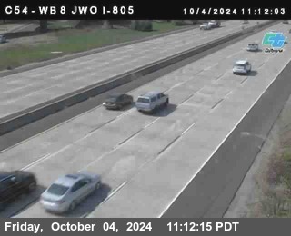 WB 8 JWO Rte 805