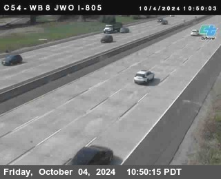 WB 8 JWO Rte 805