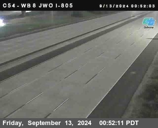 WB 8 JWO Rte 805