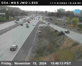 WB 8 JWO Rte 805