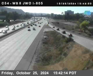 WB 8 JWO Rte 805